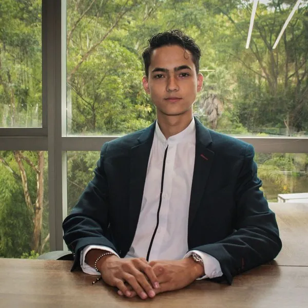 Andrés Felipe Velilla Giraldo